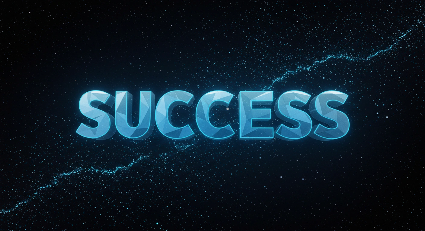 Metallic Success