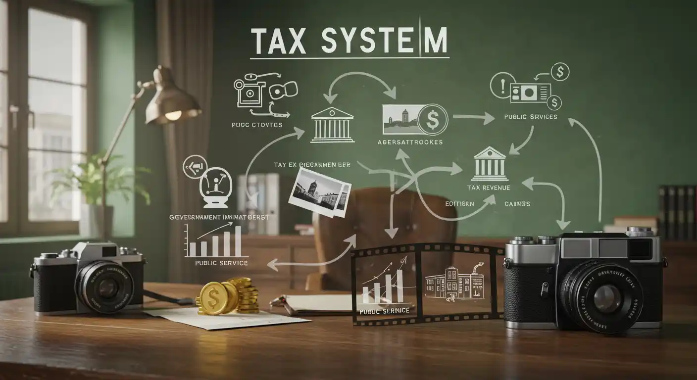 Tax System