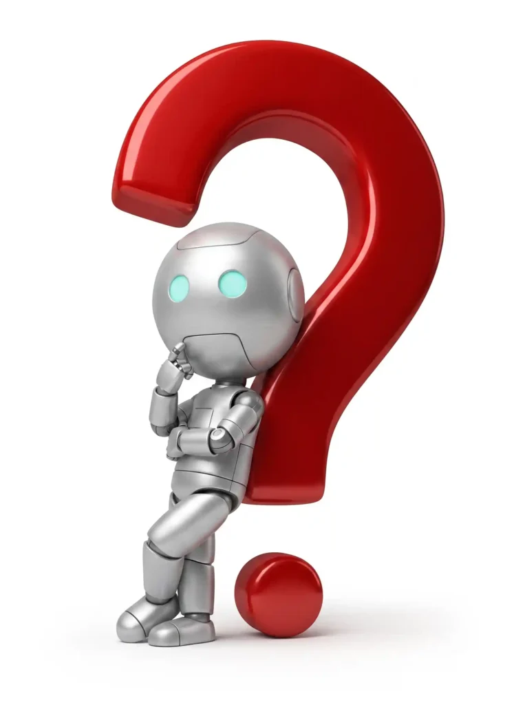 Answering Your Biggest Questions