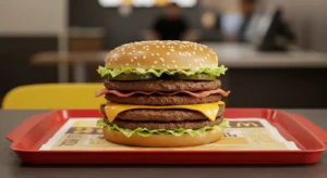 Big Mac