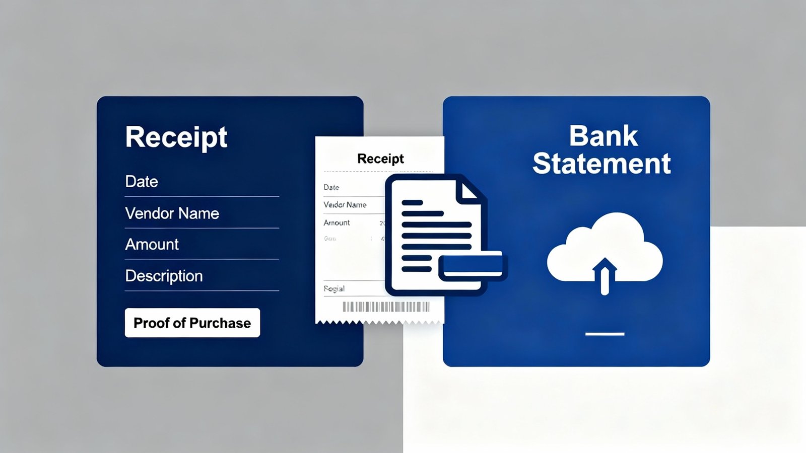 Organization for Bookkeeping