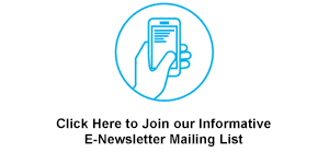 Click Here to Join our Informative E-Newsletter Mailing List