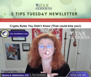 Crypto rules that you didnt know
