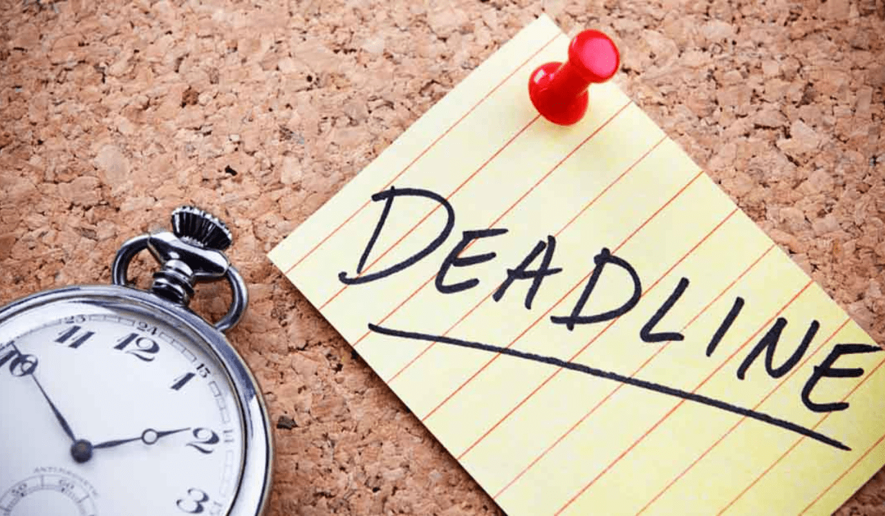 Don't Miss The Deadline Tax Provisions expiring by 2025