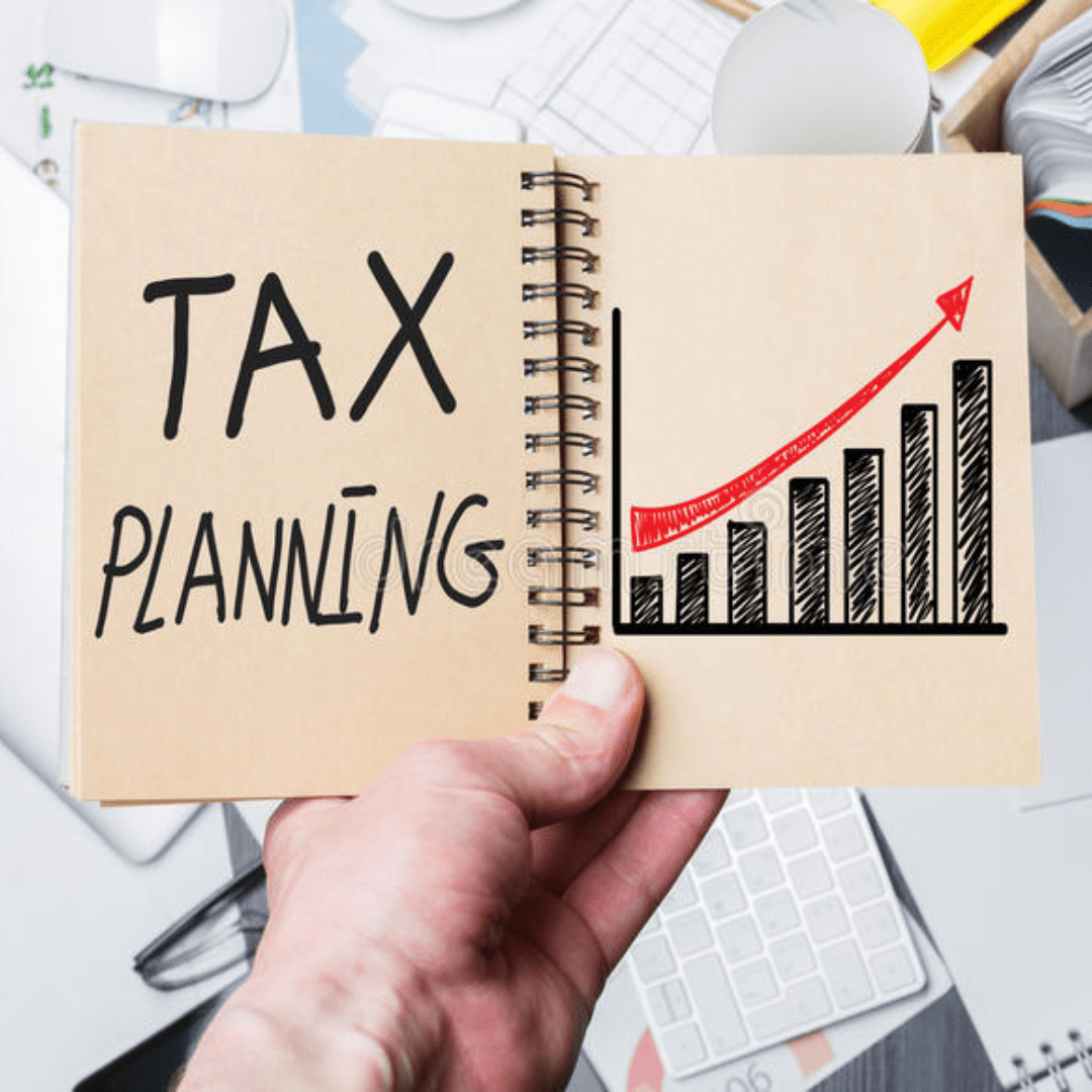 Tax planing