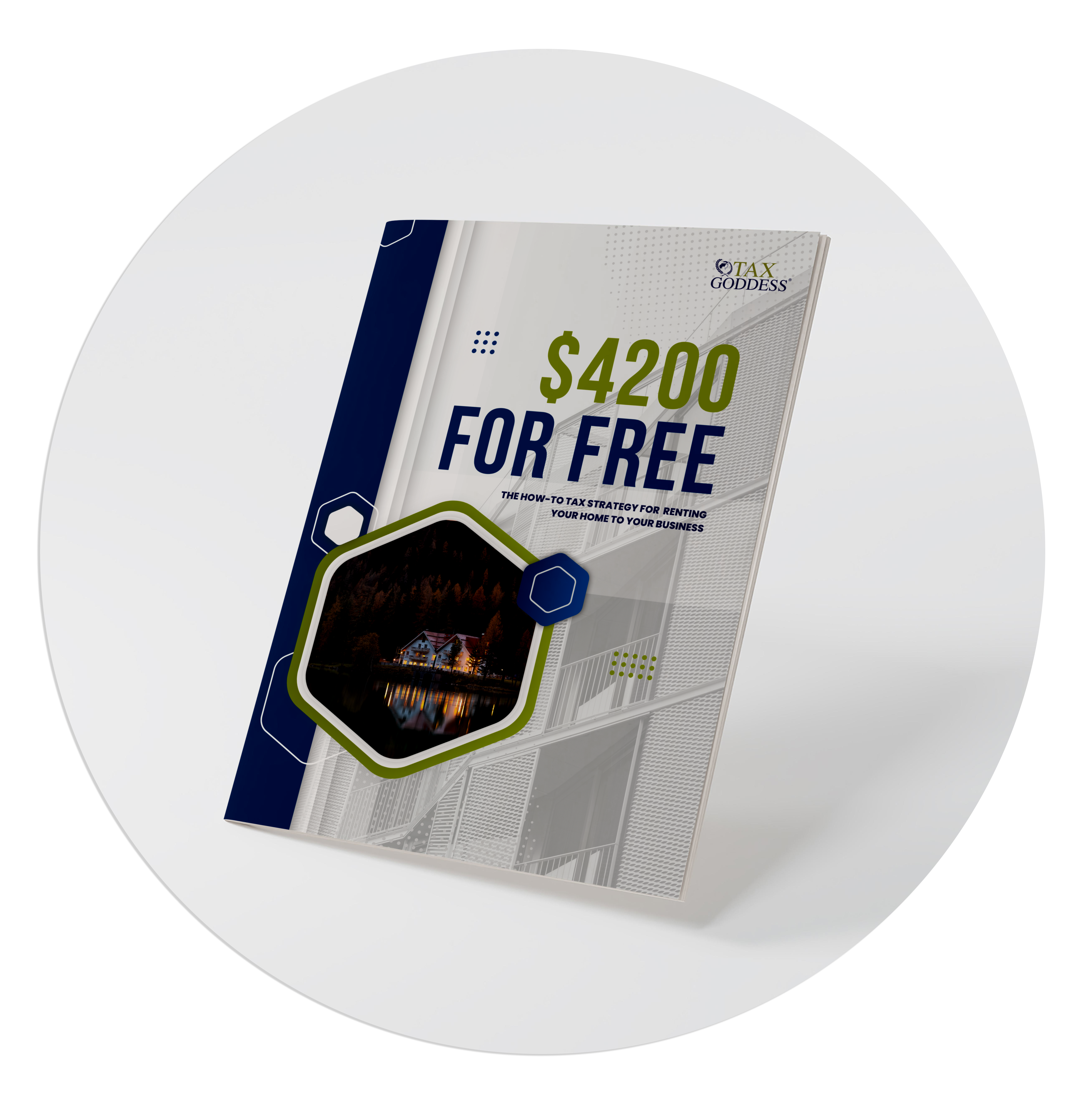 4200 for free mockup