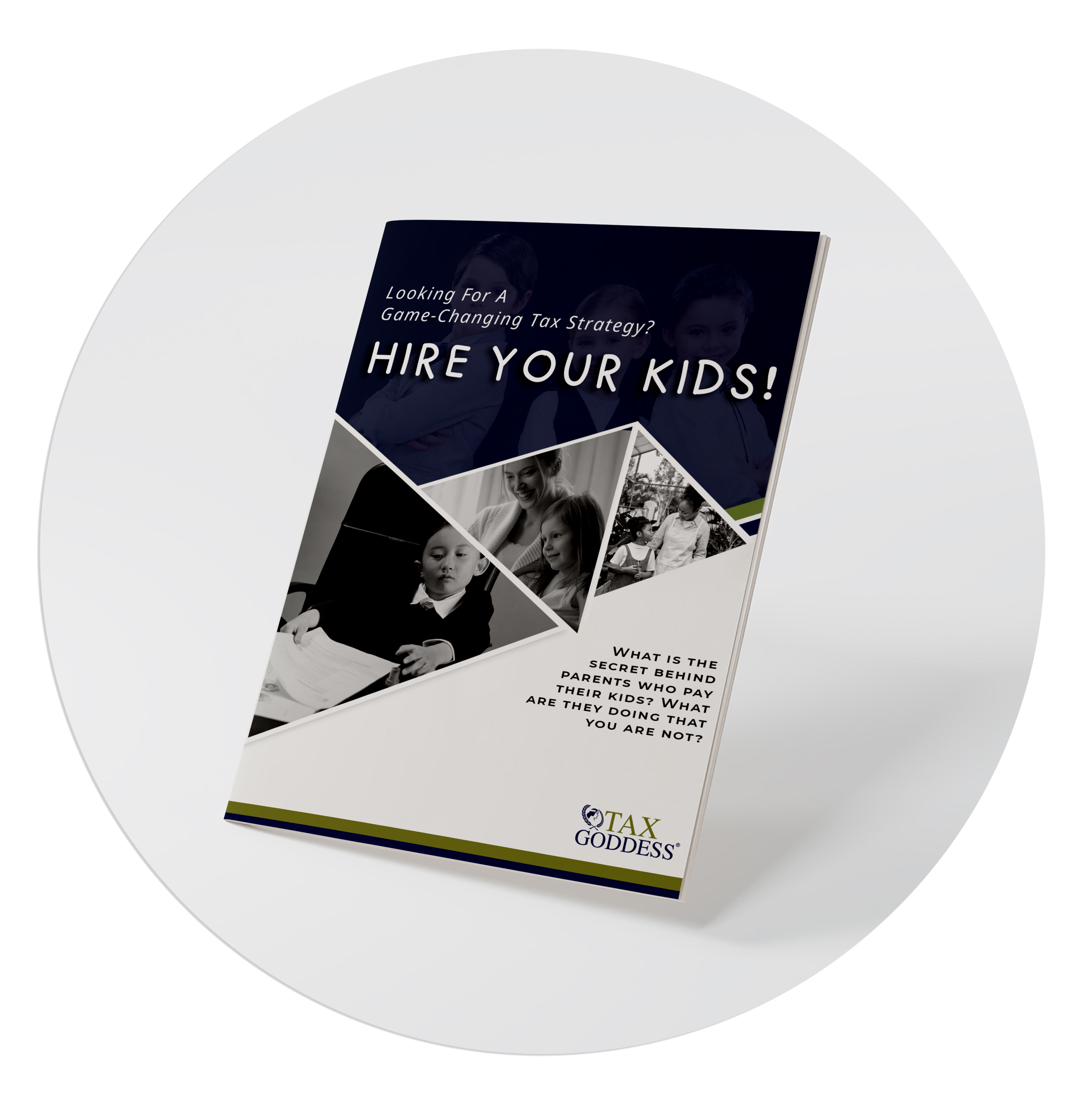 Hire Your Kids