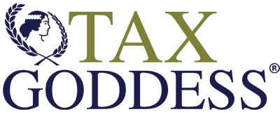 Logo TaxGoddess-R