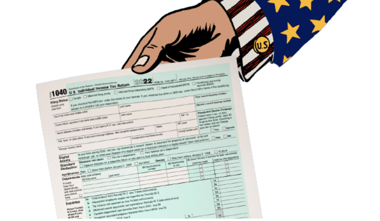 Tax Dates