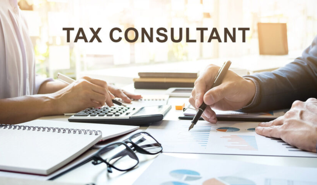 Tax Consultants in Abu Dhabi