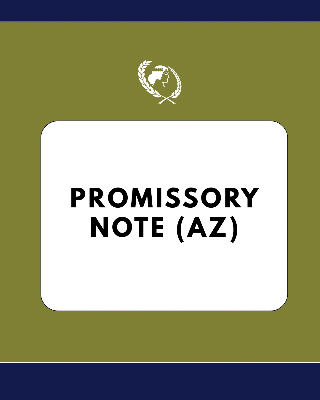 Promissory Note