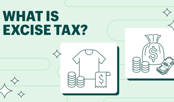Calculate Excise Tax