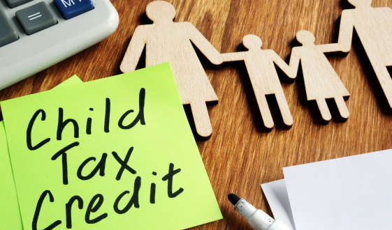 Child Tax Credit