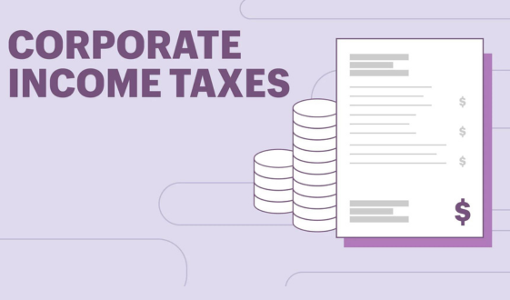 Corporate Income Tax