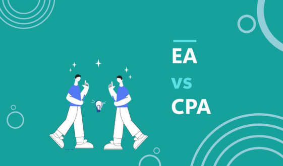 EA vs CPA