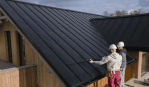 Roof Tax