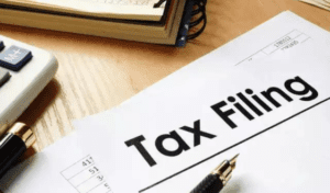 Stress-Free Tax Filing