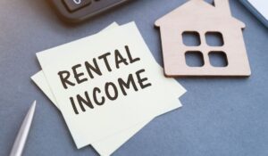 Rental Income Tax