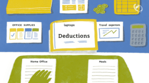 Business Tax Planning