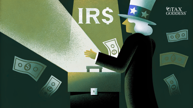 Hard-Earned Profits