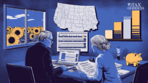 Kansas Social Security Income Tax