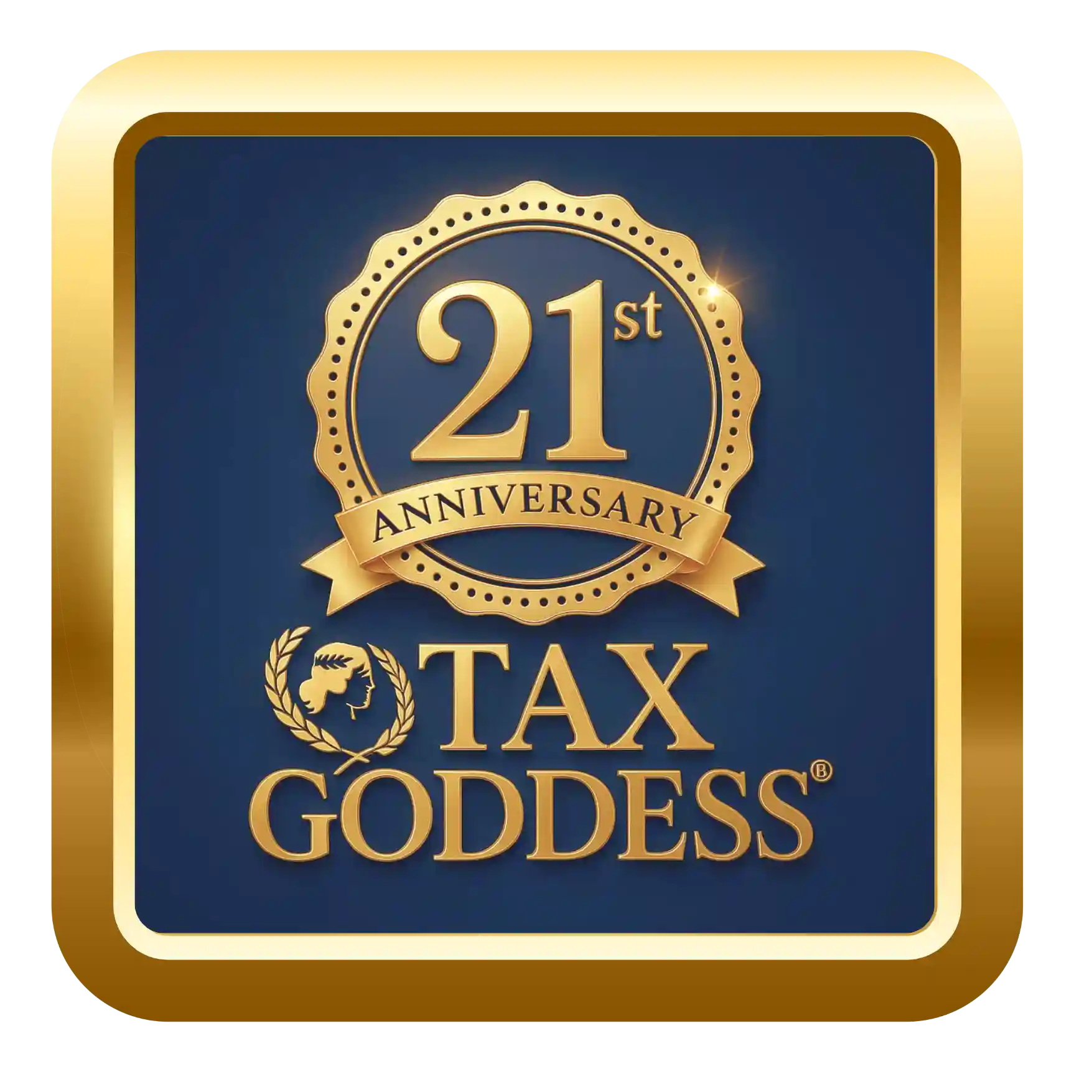 Taxgoddess.com