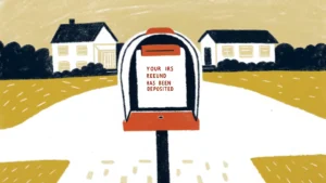 IRS Phasing Out Paper Refunds What It Means for Your 2025 Taxes