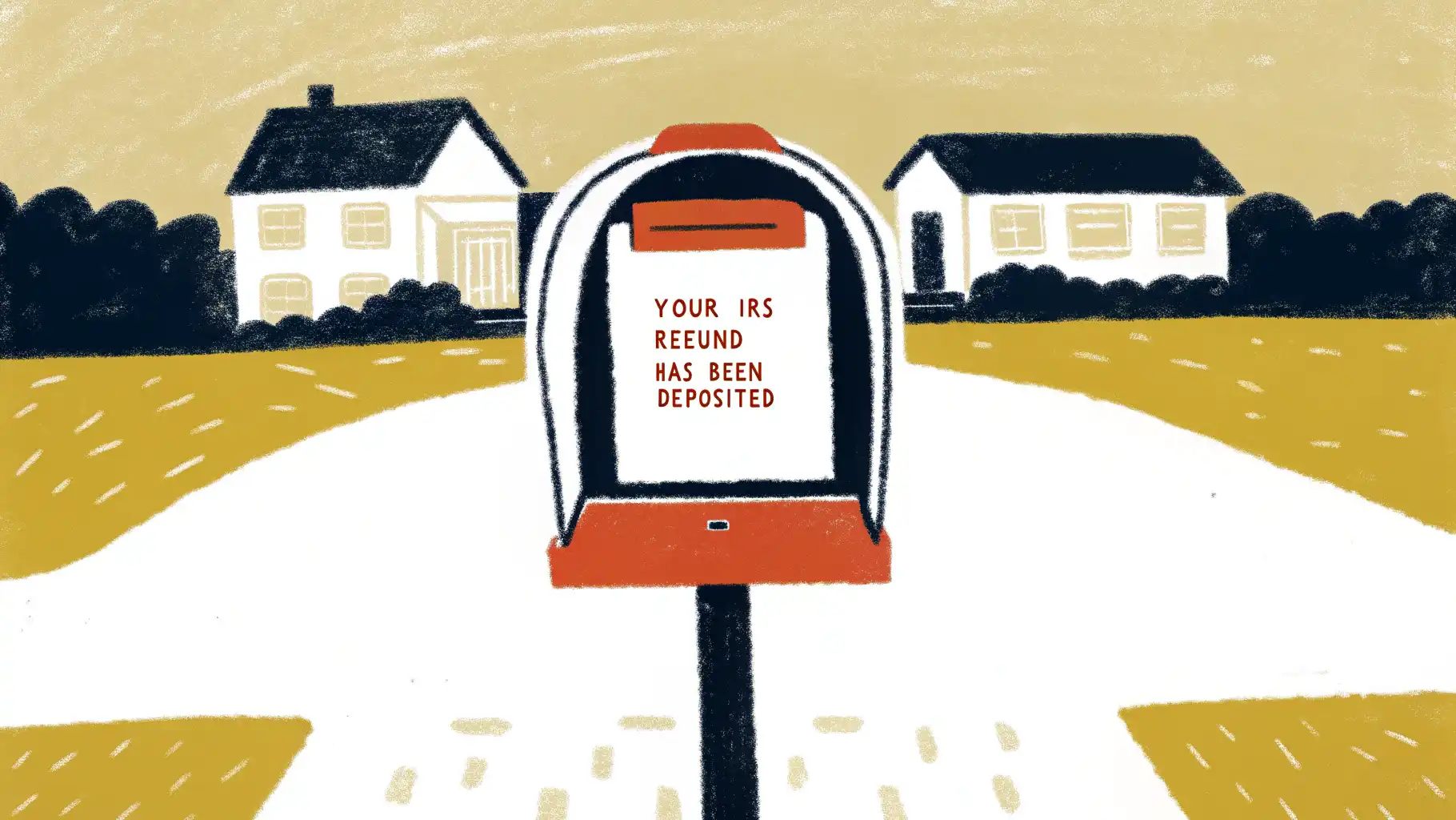 IRS Phasing Out Paper Refunds What It Means for Your 2025 Taxes