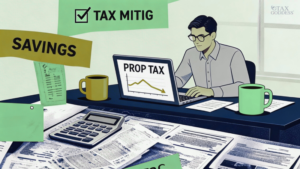 San Francisco Property Tax Secrets How Tech Founders Mitigate High Bay Area Levies