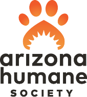 Arizona Humane Society logo