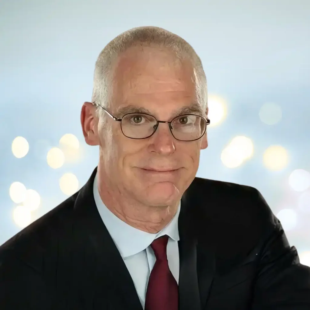 Bill Black Pension Specialist