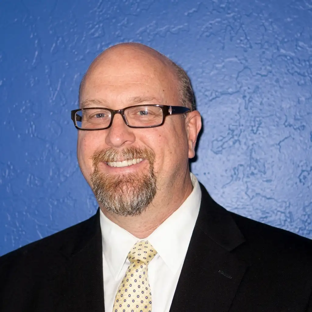 Brian Sanders AZ 4education