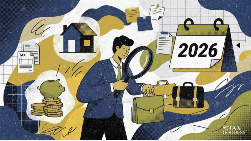 Estate Tax Planning Services