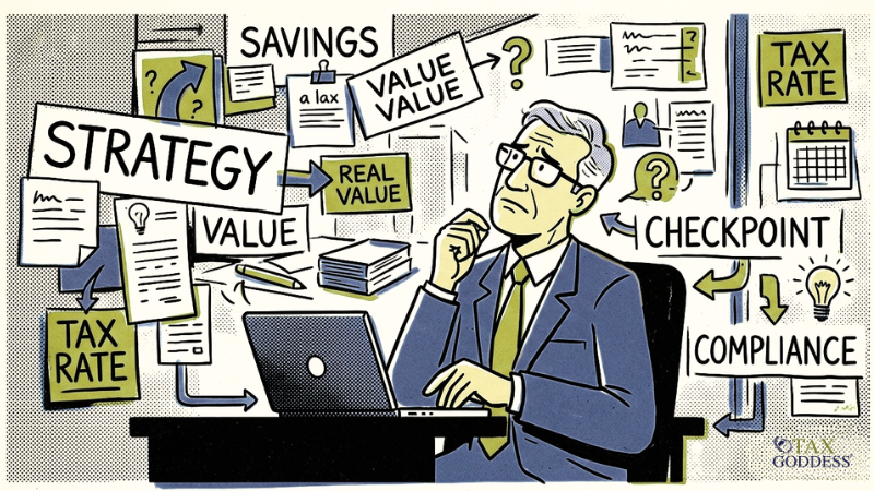 American Tax Service
