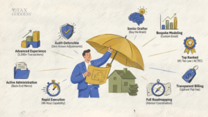 Tax Planning