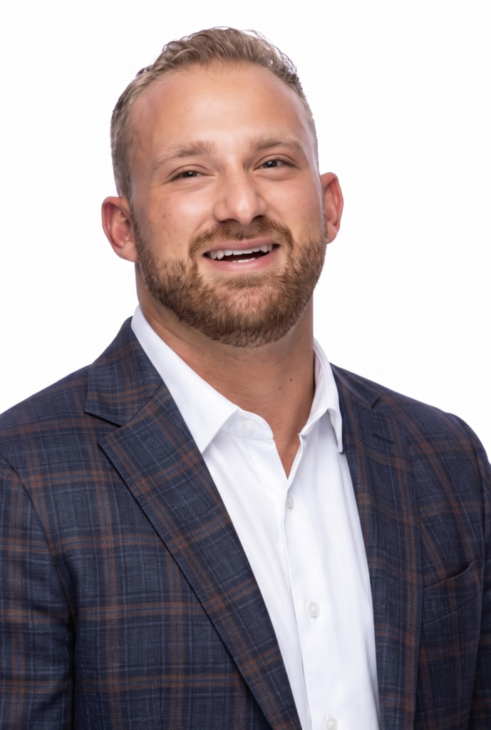 Jake Guttman