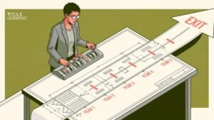 Retirement Tax Planning