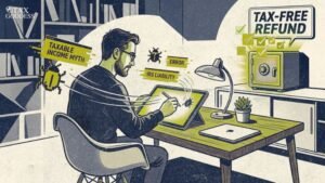 Earned Income Tax Credit