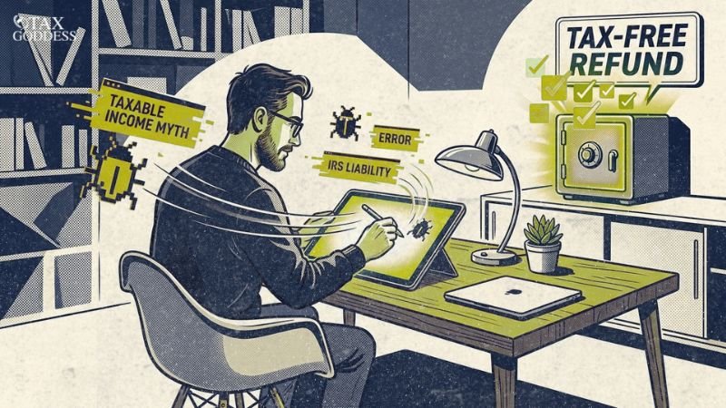 Earned Income Tax Credit