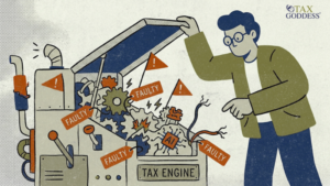 Tax Planning Services