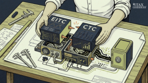Earned Income Tax Credit
