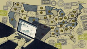 Sales Tax Rules for Online Businesses