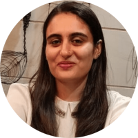 Ushma Parekh